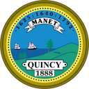 City of Quincy Seal