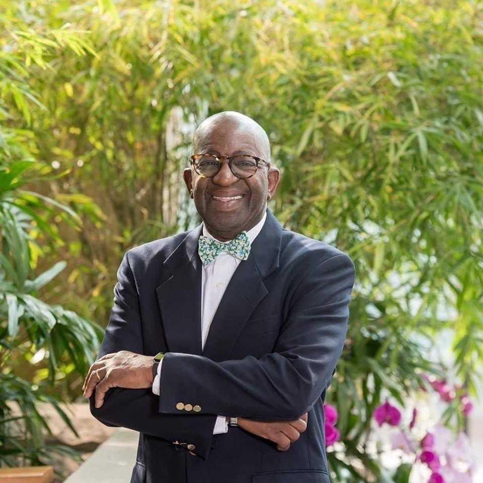 John C. Cain, Jr., CTIAS Director